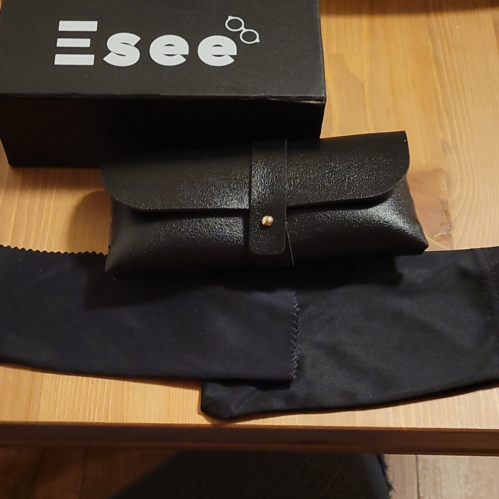 Sunglasses - Picture 1 of 6